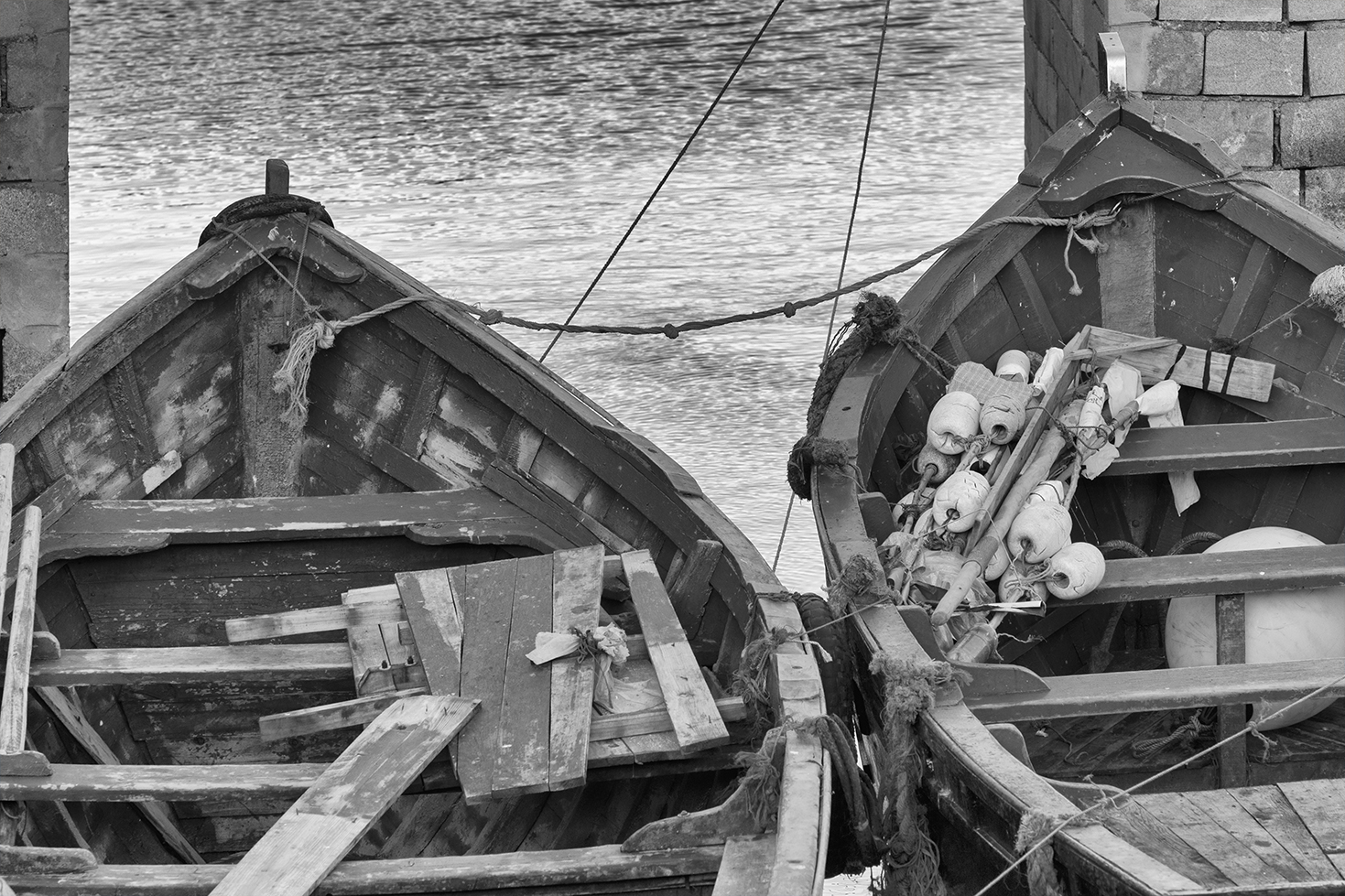 Essaouira porto - Morocco