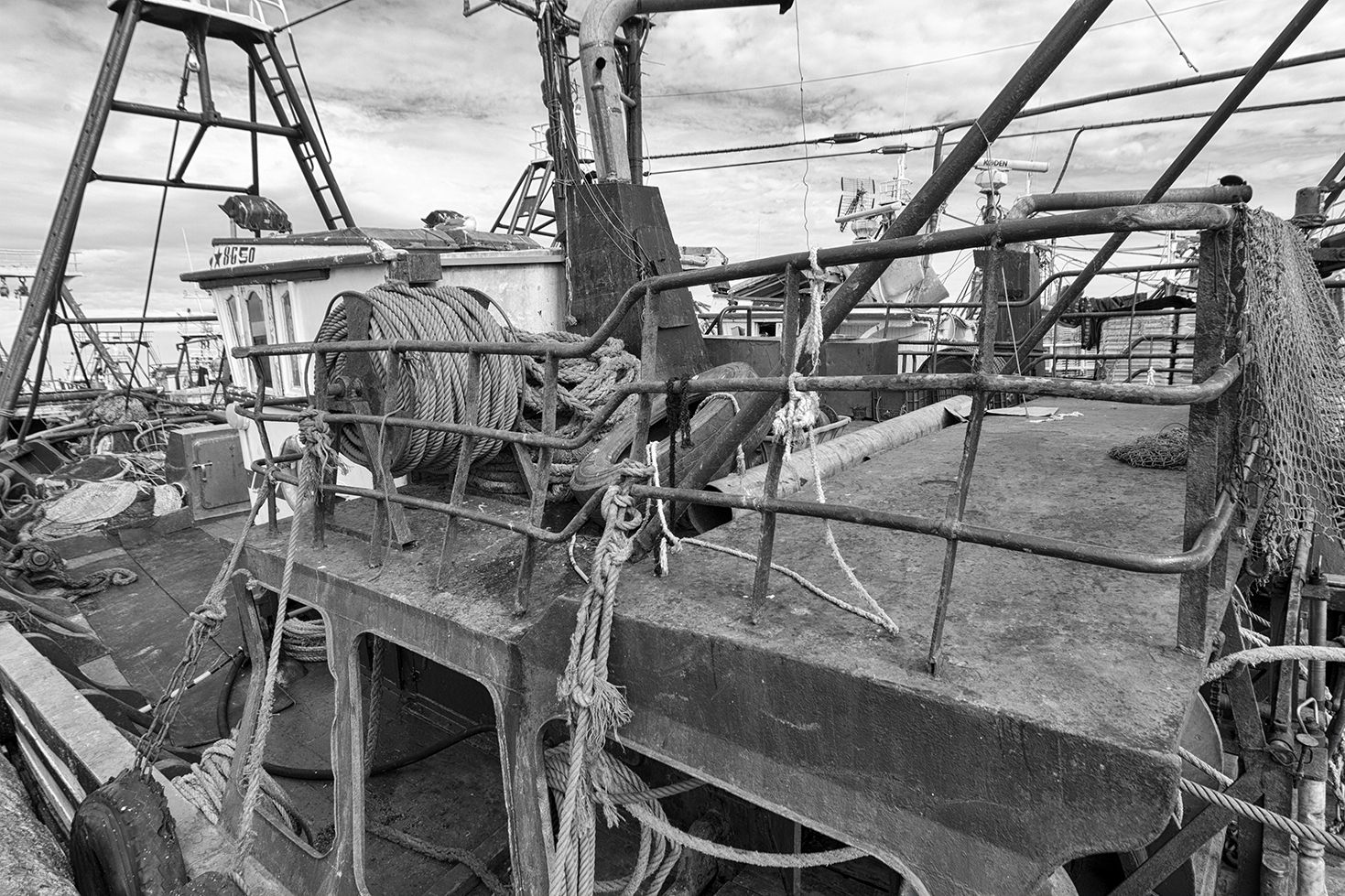 Essaouira porto - Morocco