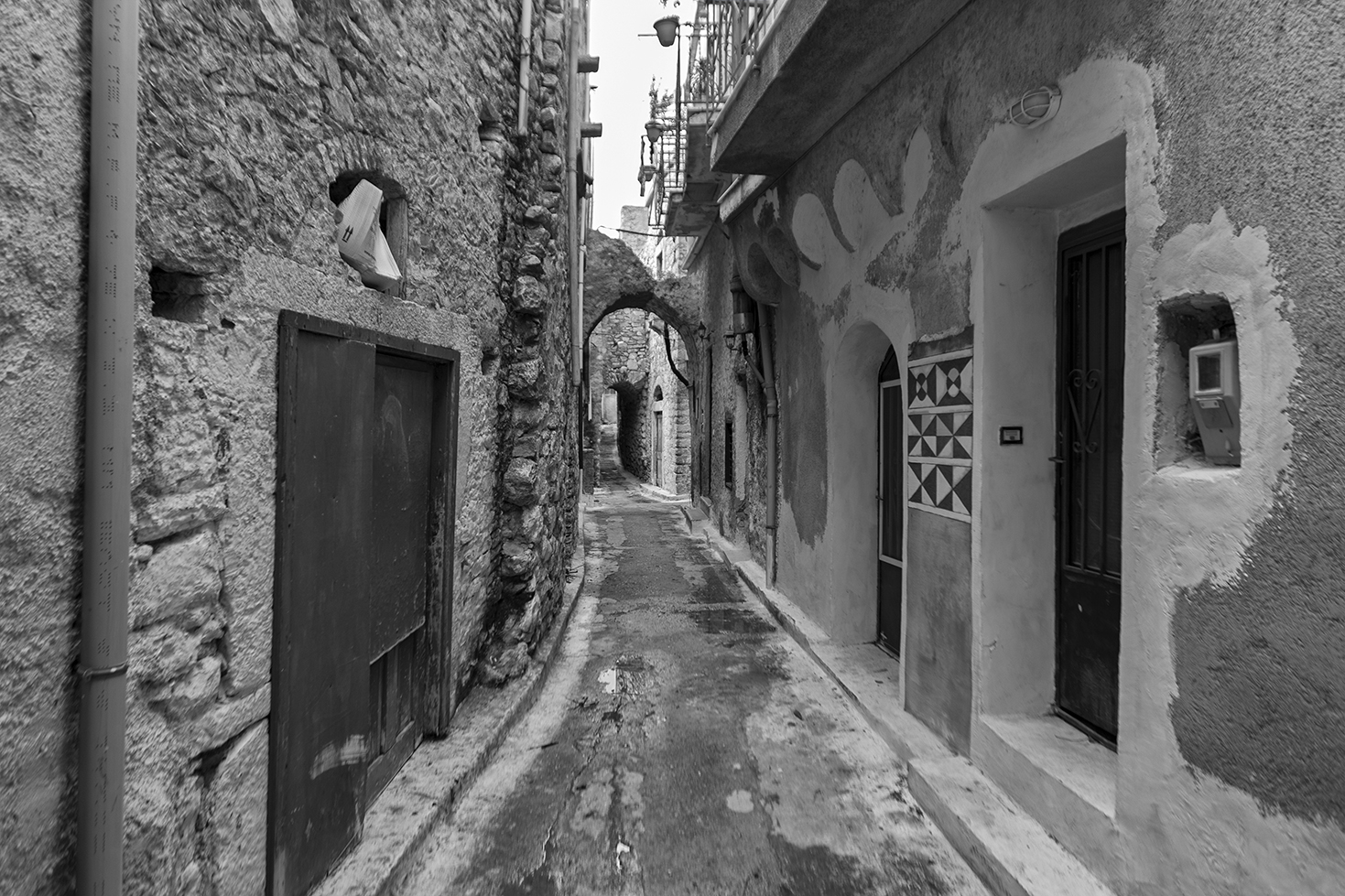 Pirgi, Chios, Grecia