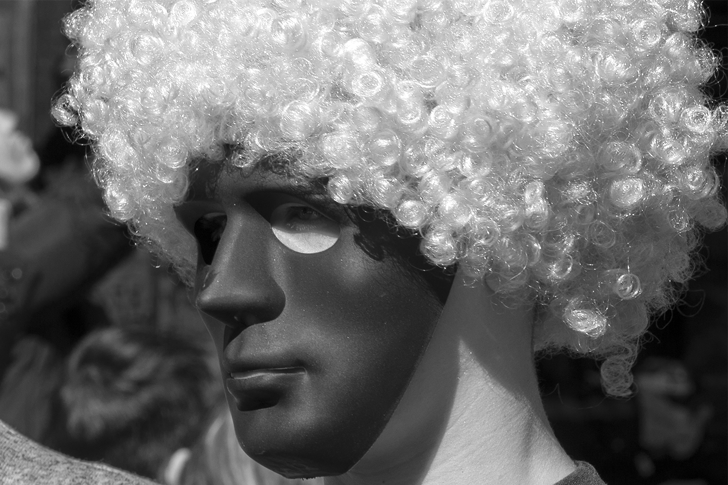 Carnevale, Chios - Greece