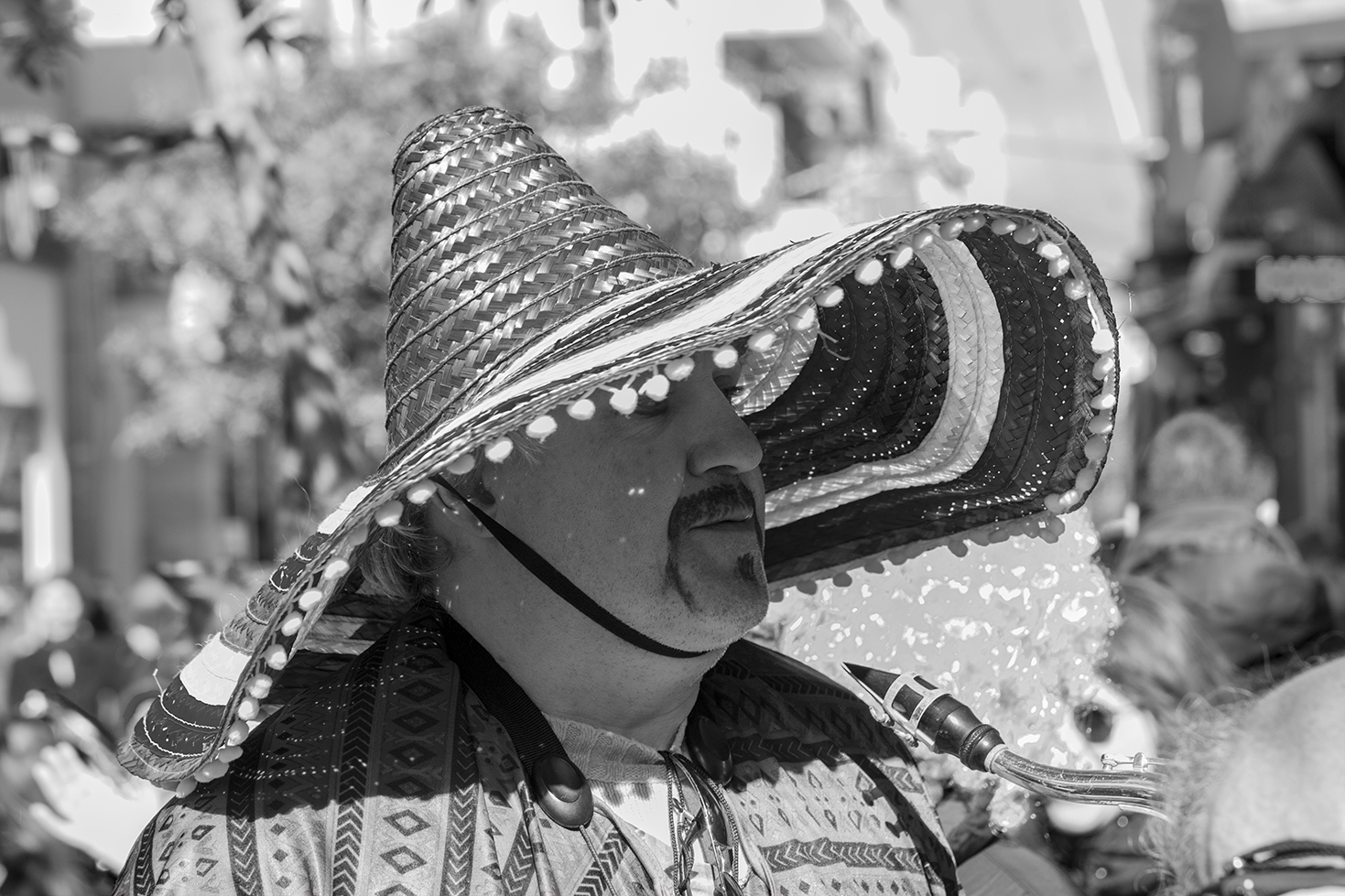 Carnevale, Chios - Greece