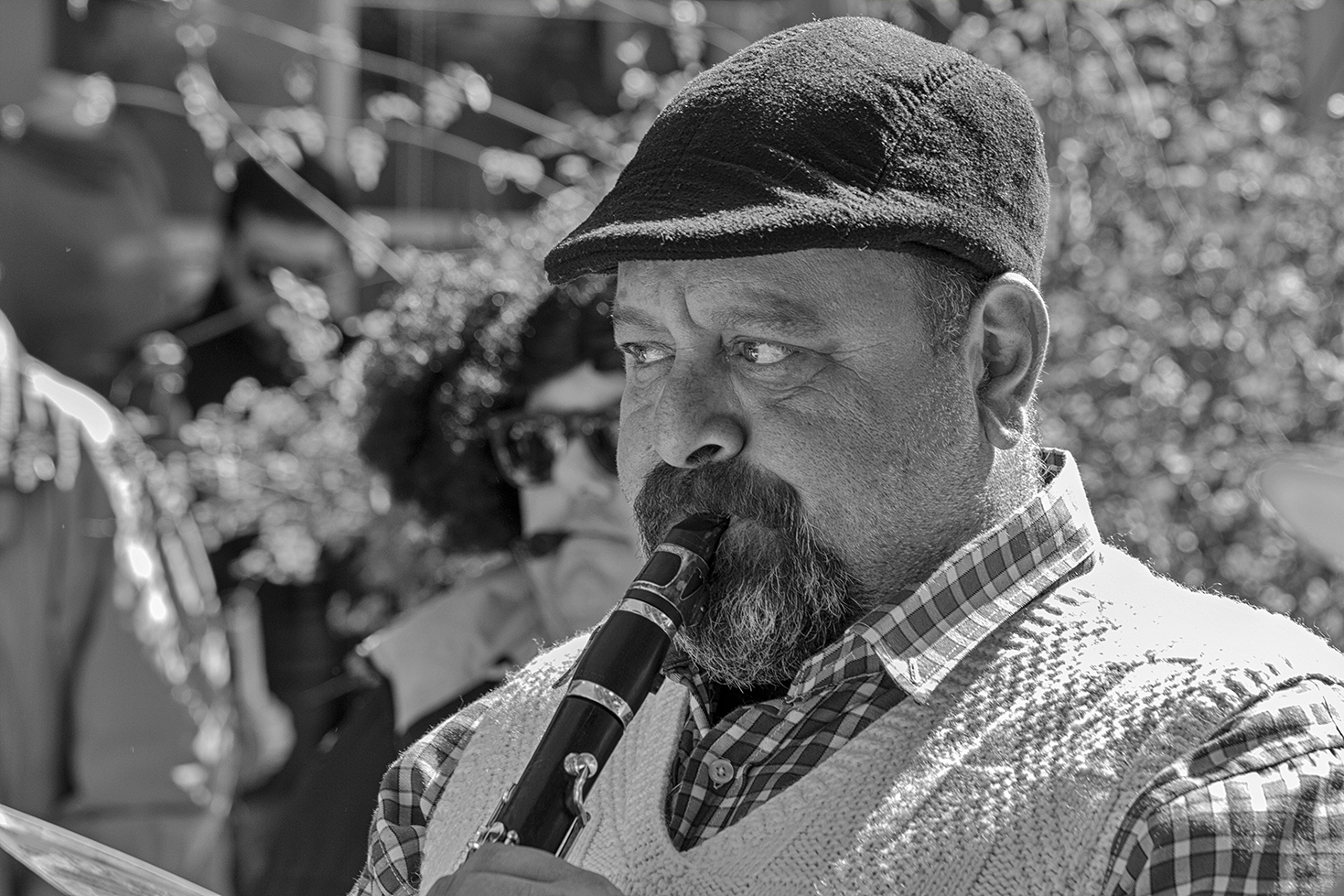 Carnevale, Chios - Greece