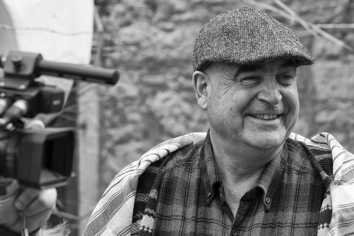 La festa di Olimpi, Chios