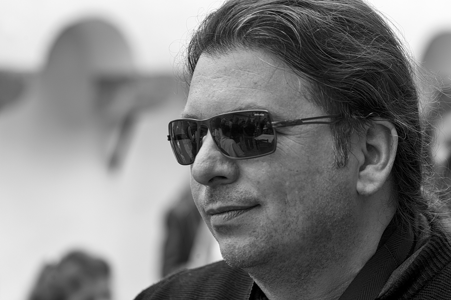 La festa di Olimpi, Chios