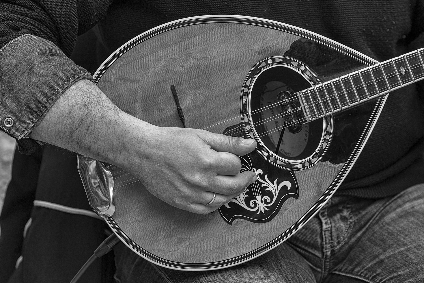 La festa di Olimpi, Chios