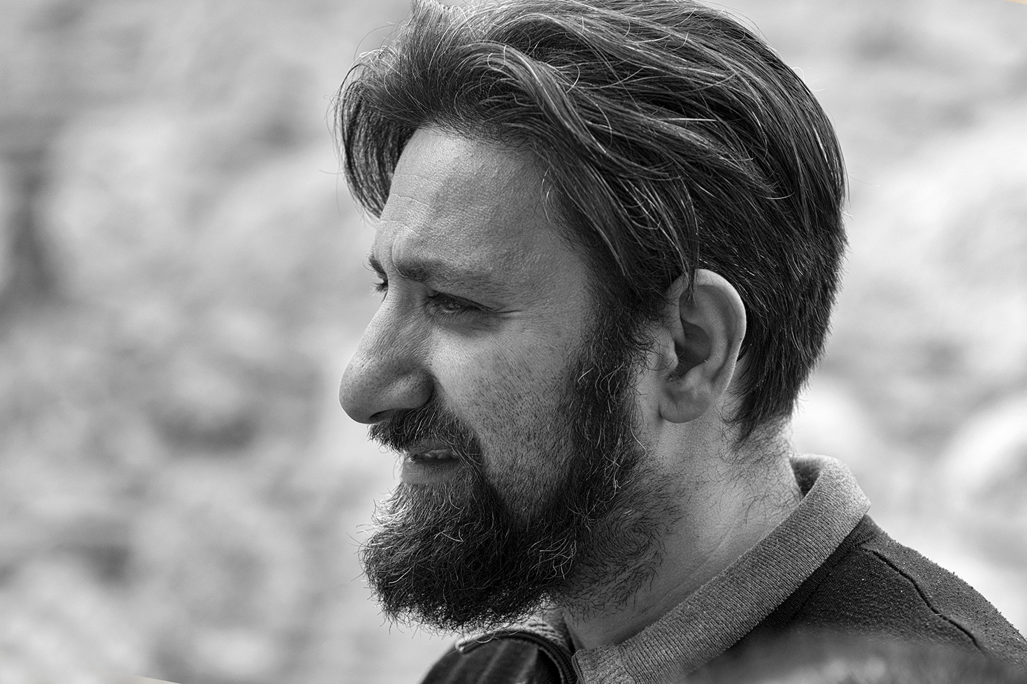 La festa di Olimpi, Chios