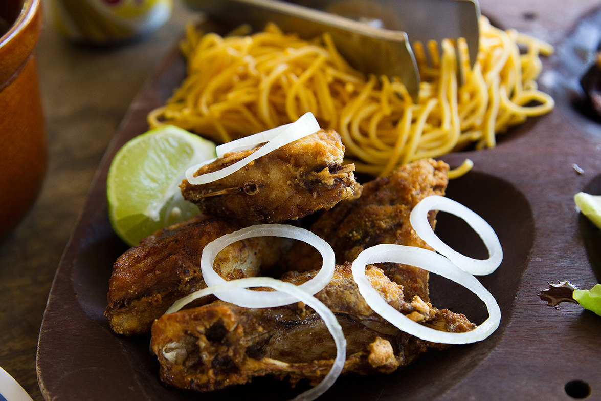 Salvador Bahia - Brazil