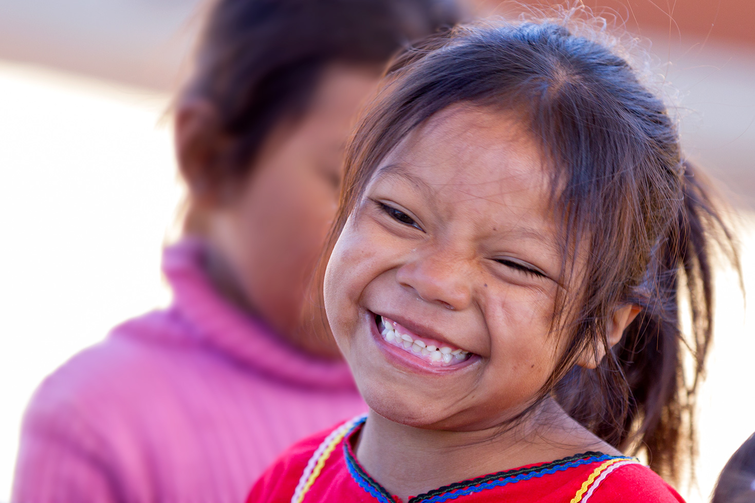 Festival Colores de la Sierra
