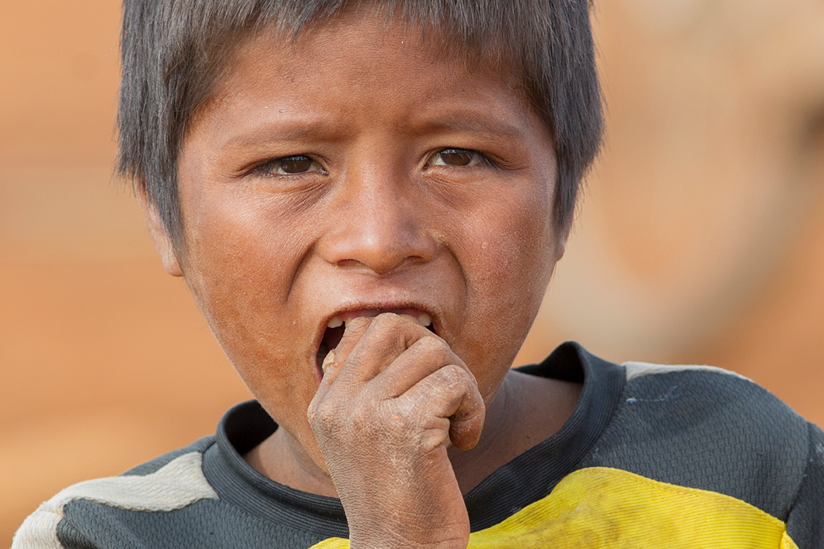 Festival Colores de la Sierra