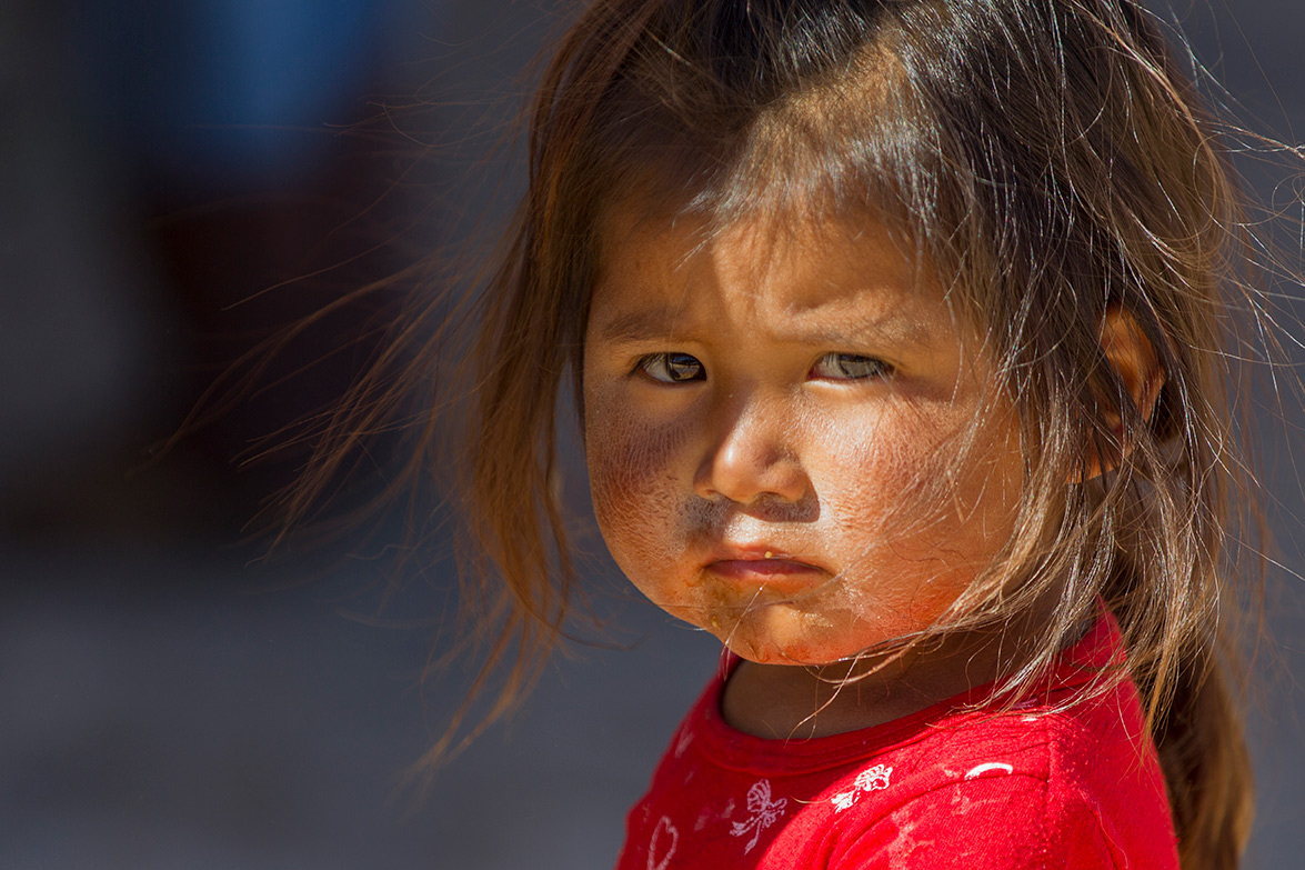 Festival Colores de la Sierra