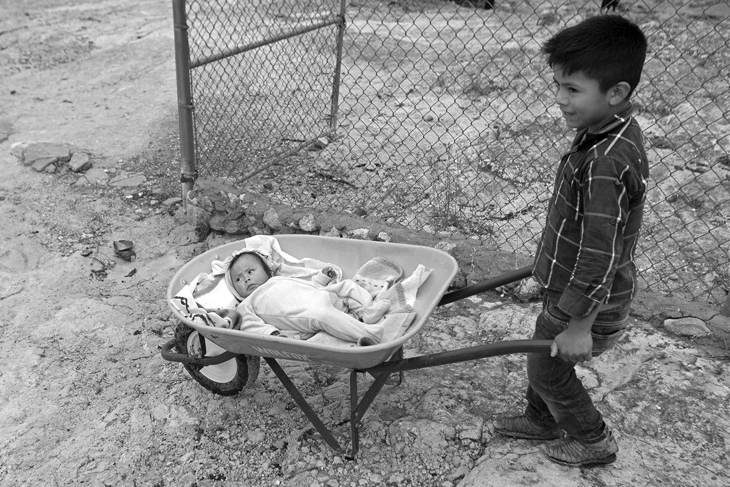 Los Wixa - Jalisco - México