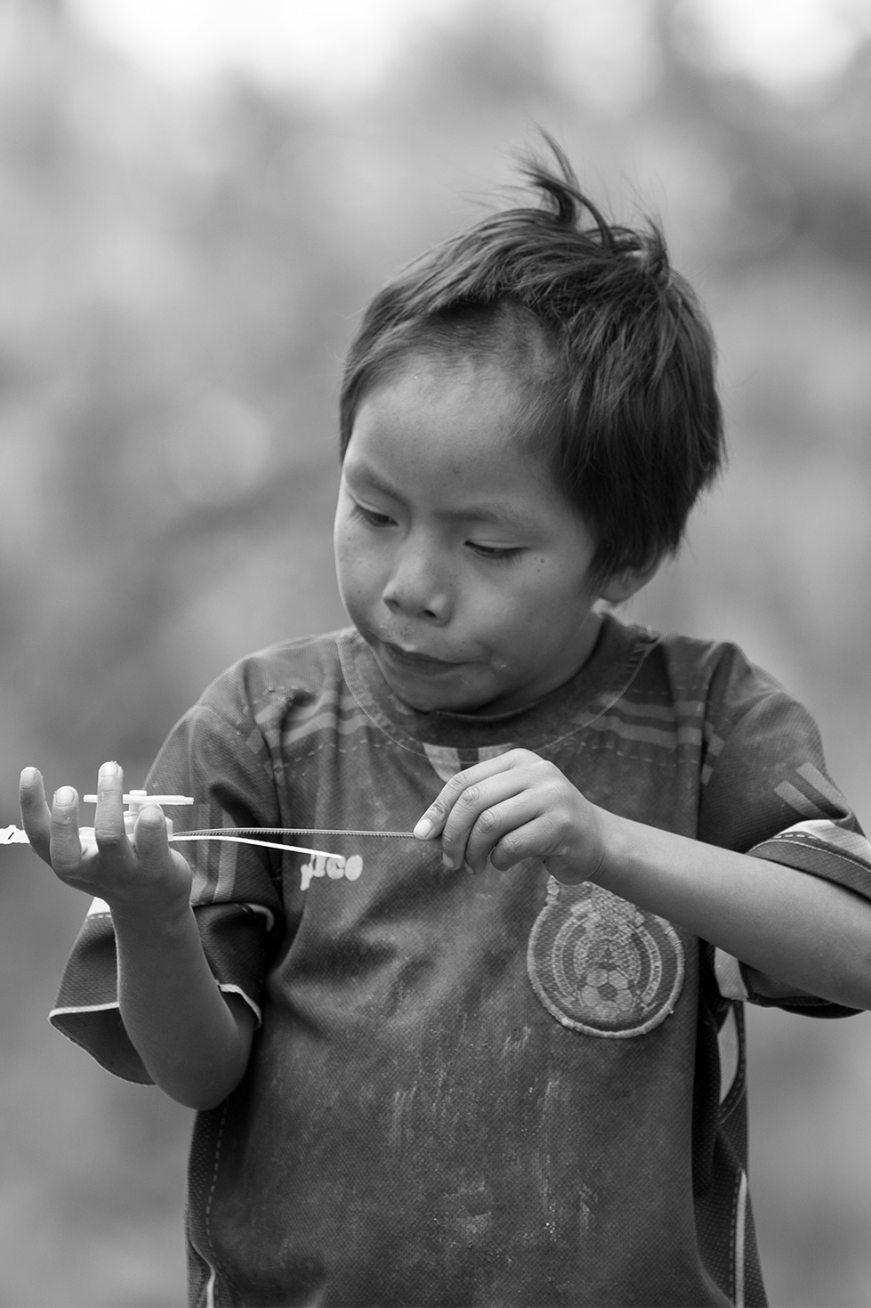 Los Wixa - Jalisco - México