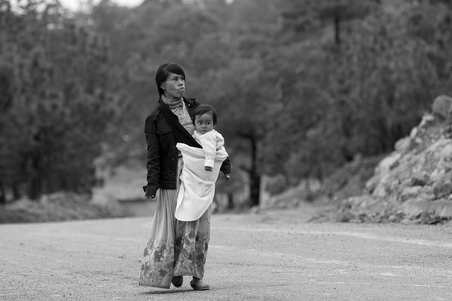 Los Wixa - Jalisco - México