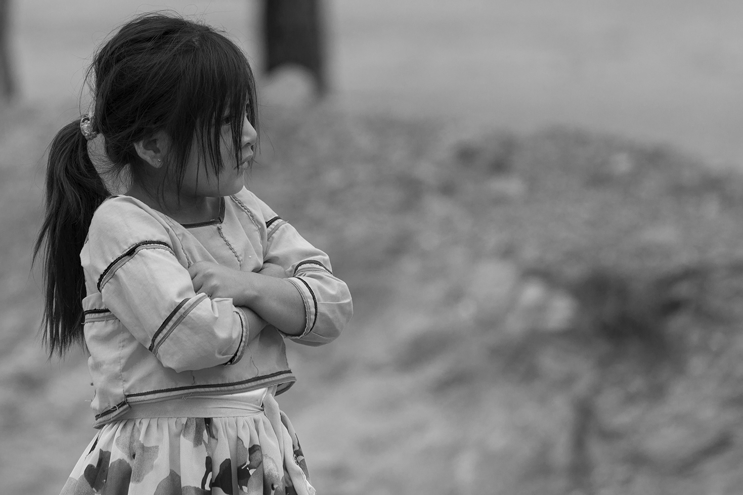 Los Wixa - Jalisco - México