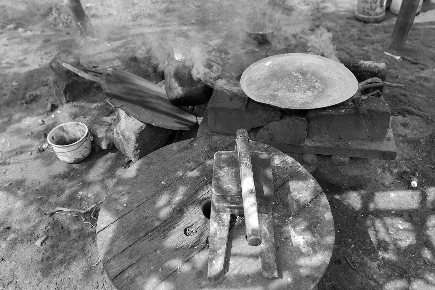 Los Wixa - Jalisco - México