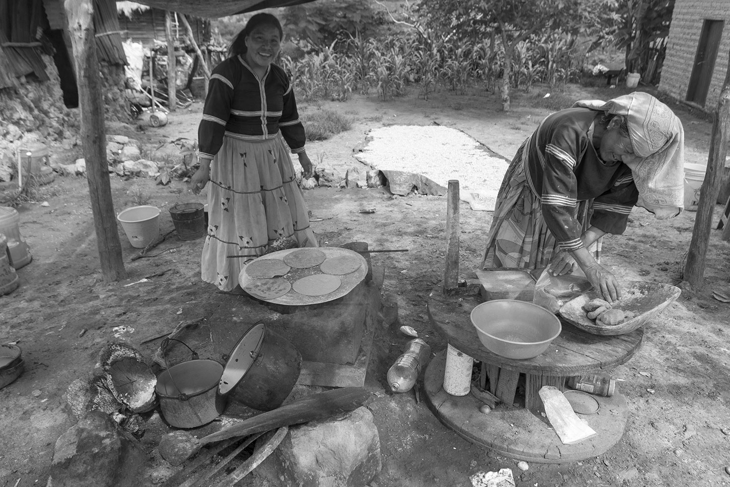 Los Wixa - Jalisco - México