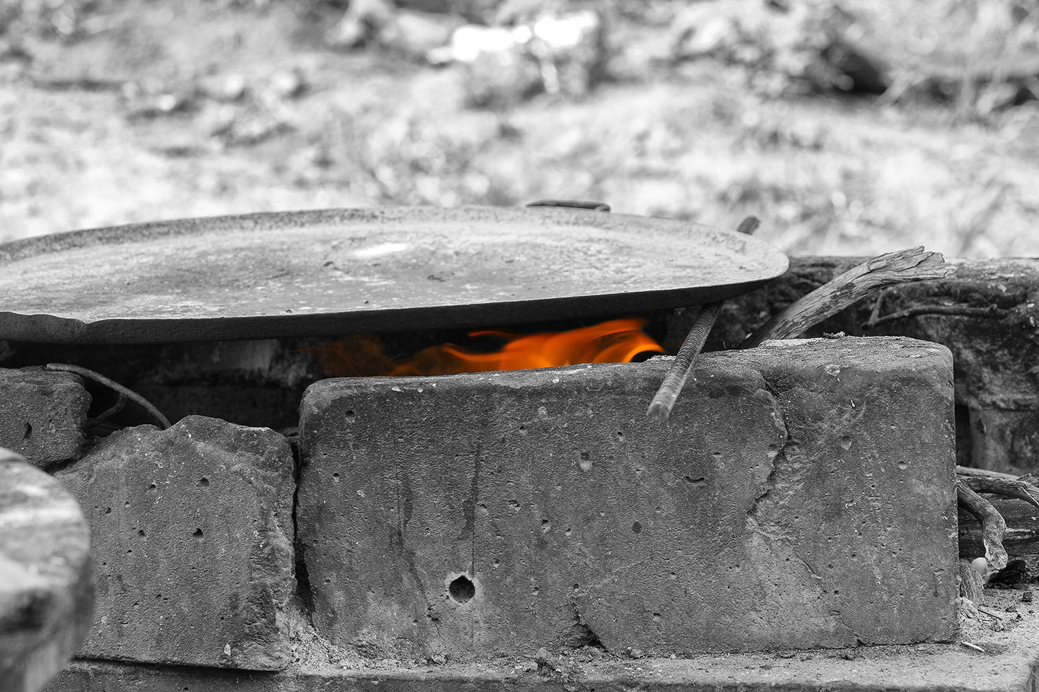 Los Wixa - Jalisco - México