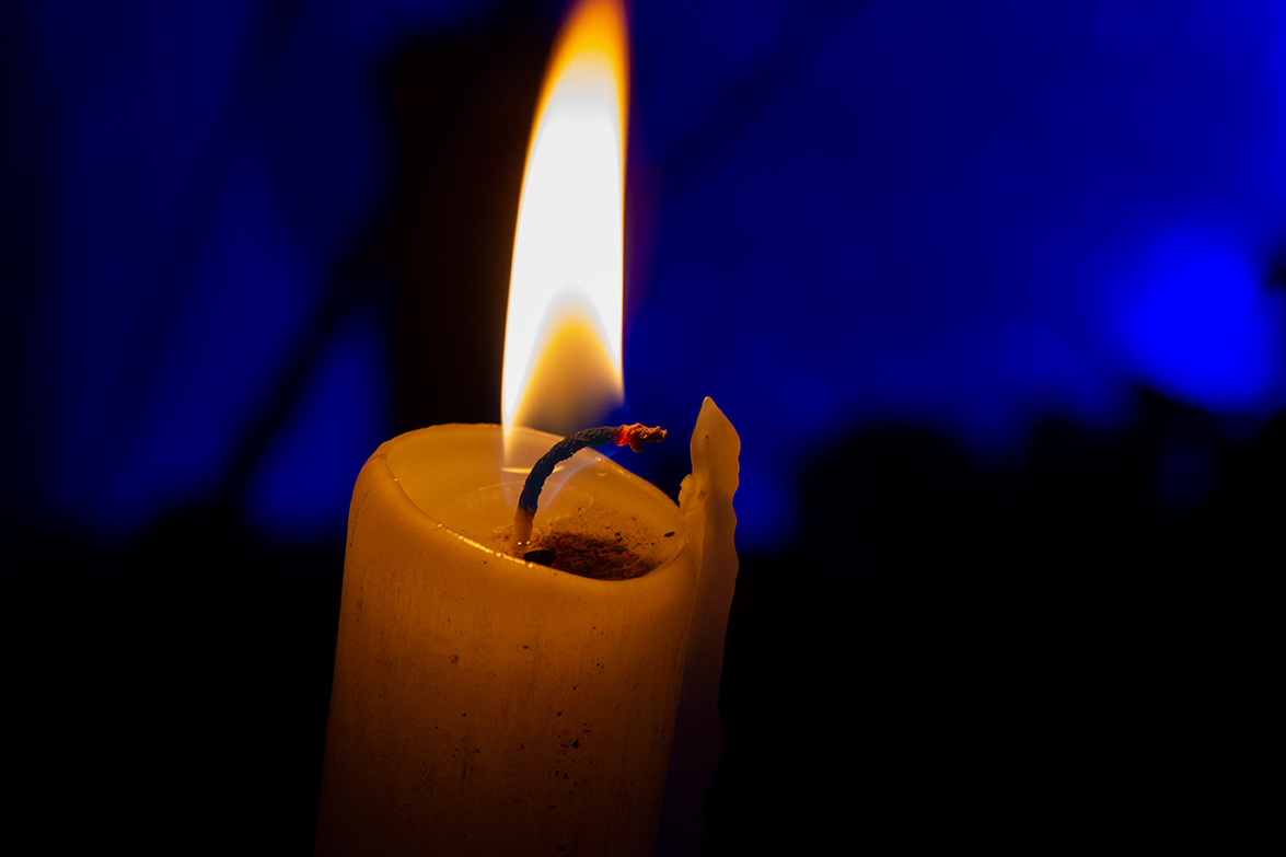 Dia de muertos, Misquic, México