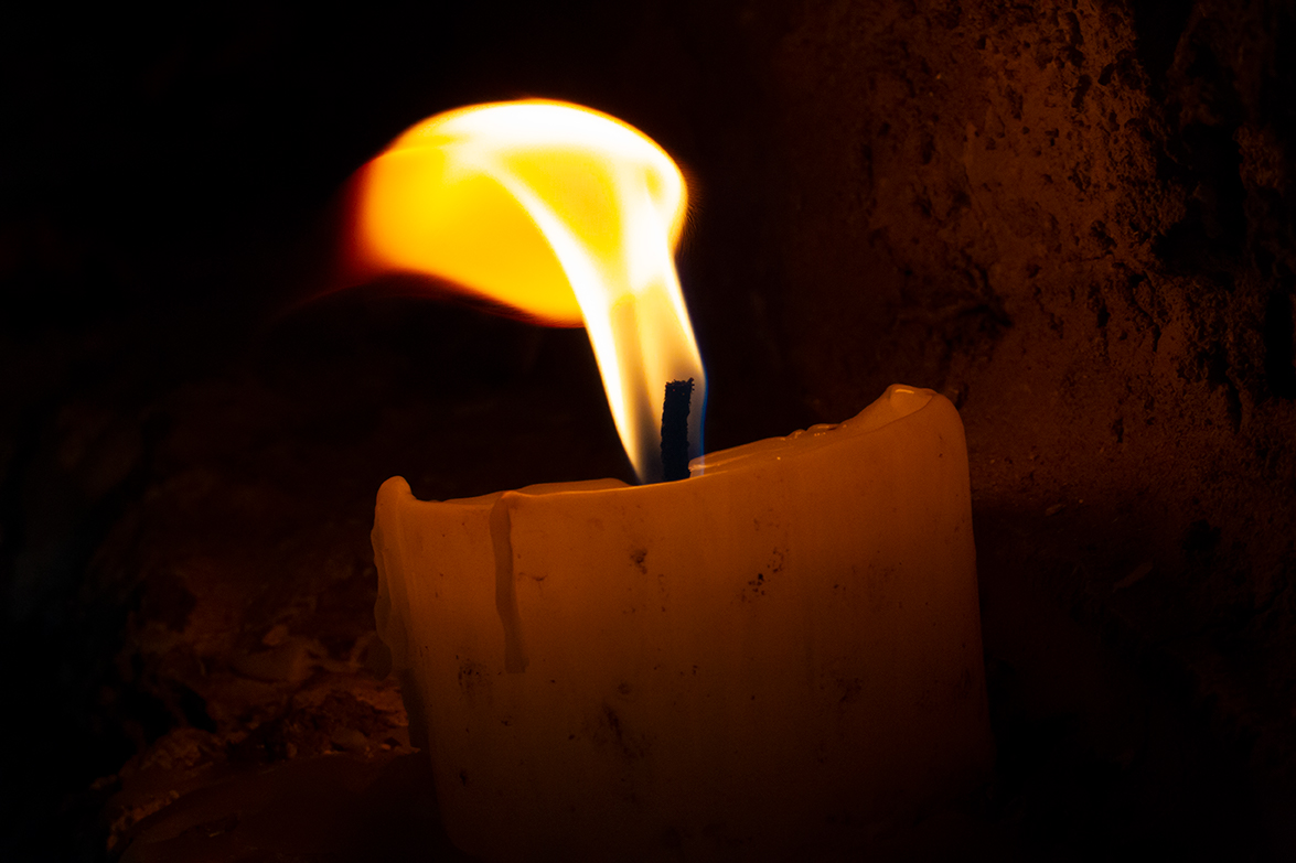 Dia de muertos, Misquic, México