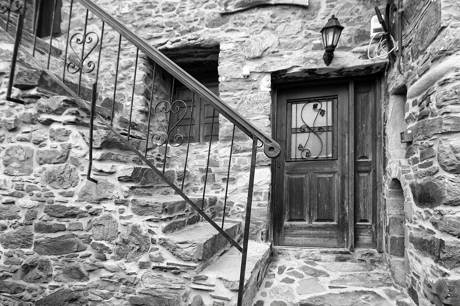 Volissos, Chios - Grecia