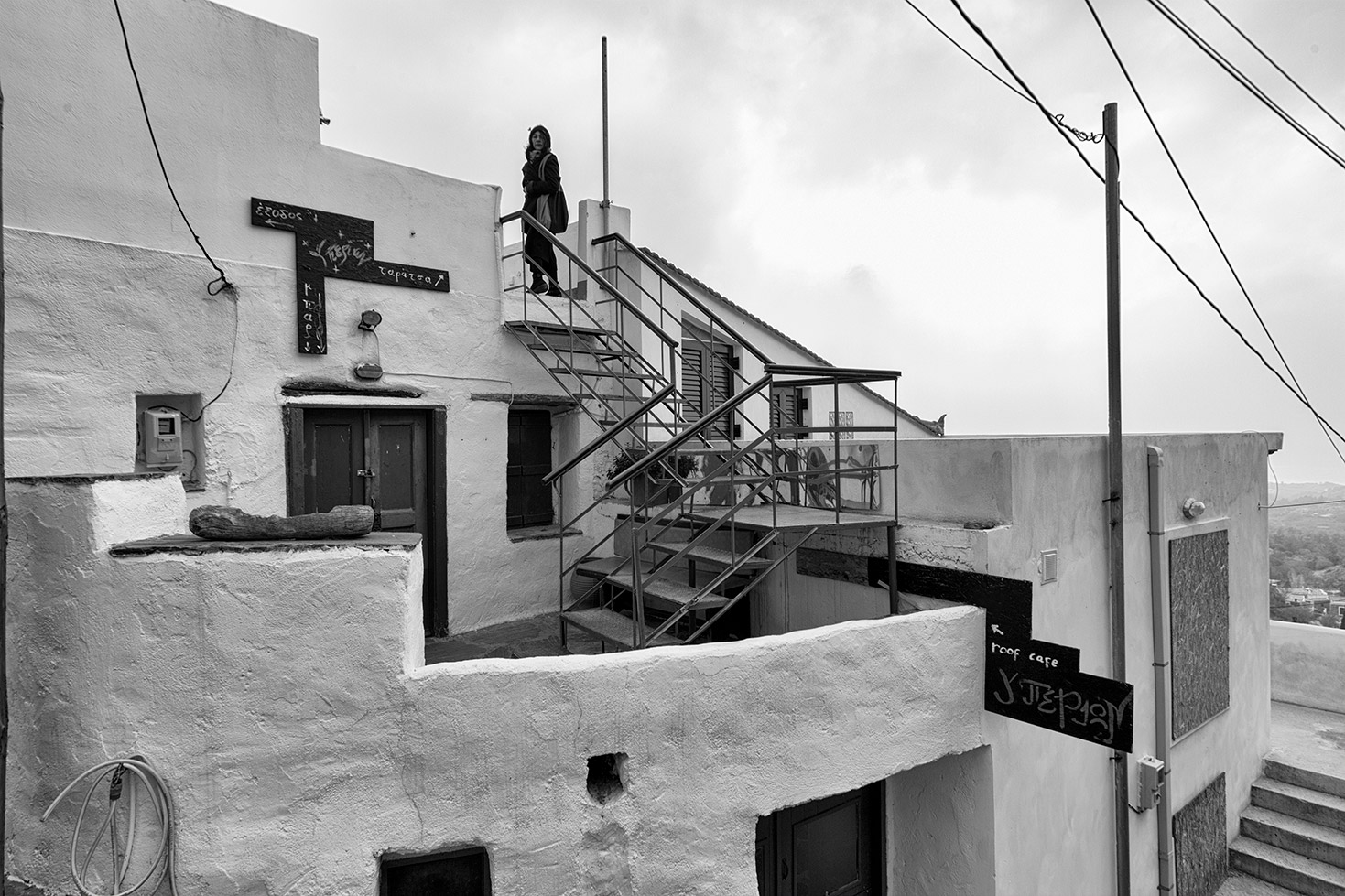 Volissos, Chios - Grecia