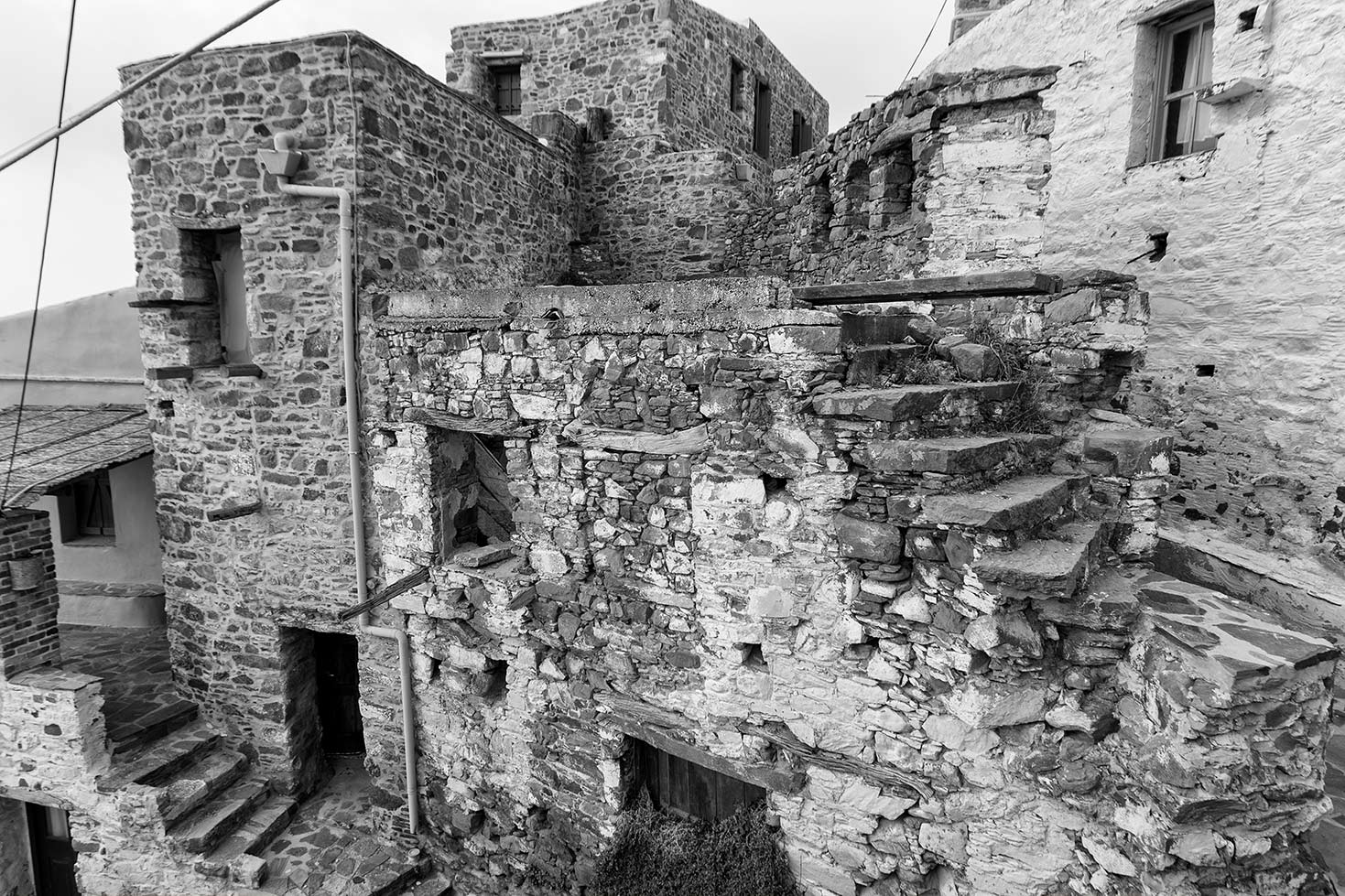 Volissos, Chios - Grecia