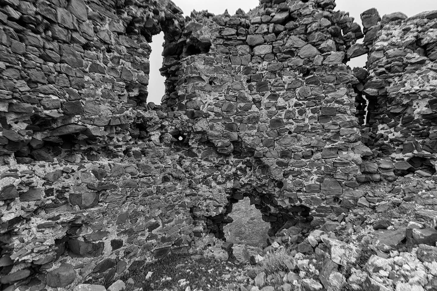 Volissos, Chios - Grecia