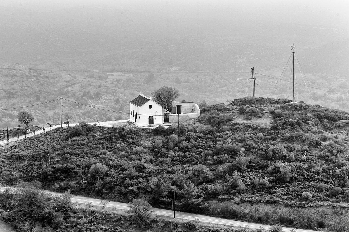 Volissos, Chios - Grecia