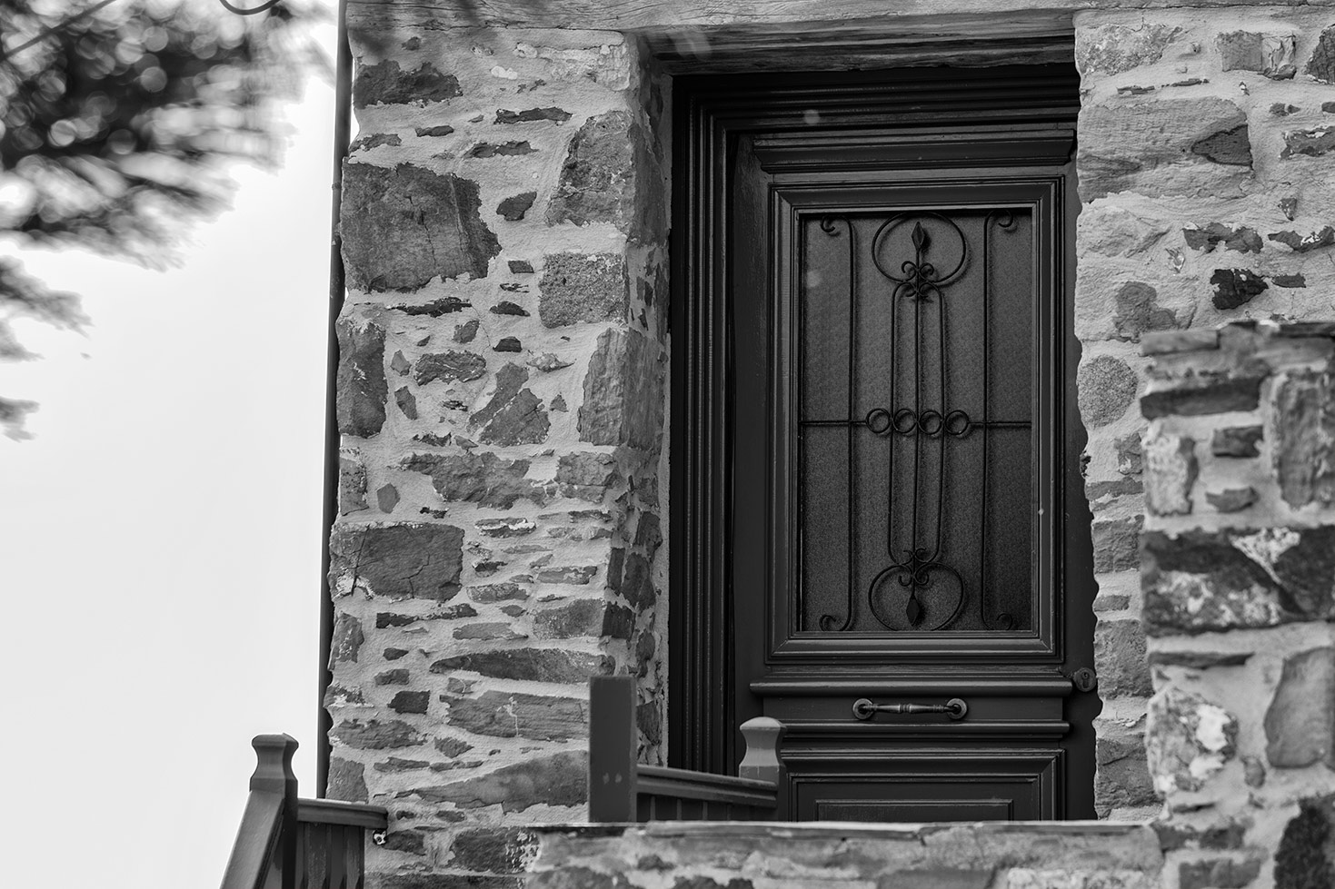 Volissos, Chios - Grecia