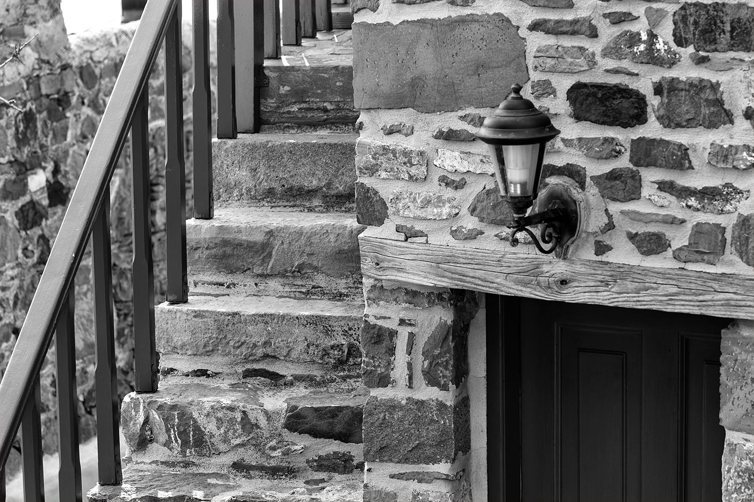 Volissos, Chios - Grecia