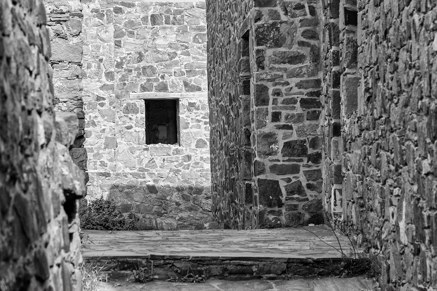 Volissos, Chios - Grecia