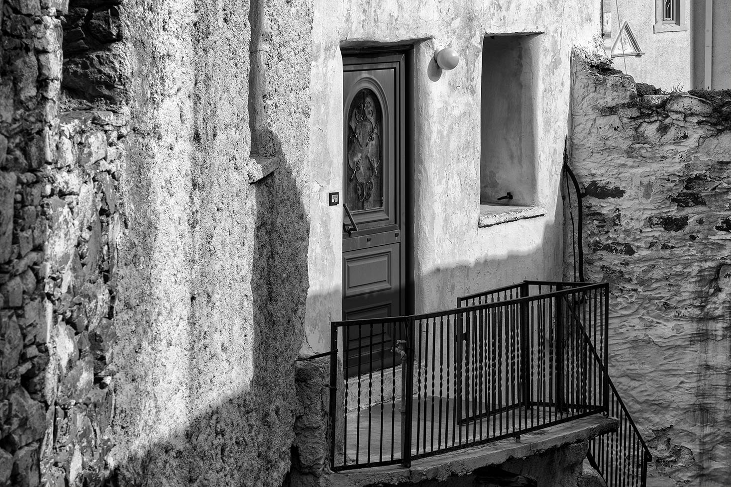 Volissos, Chios - Grecia