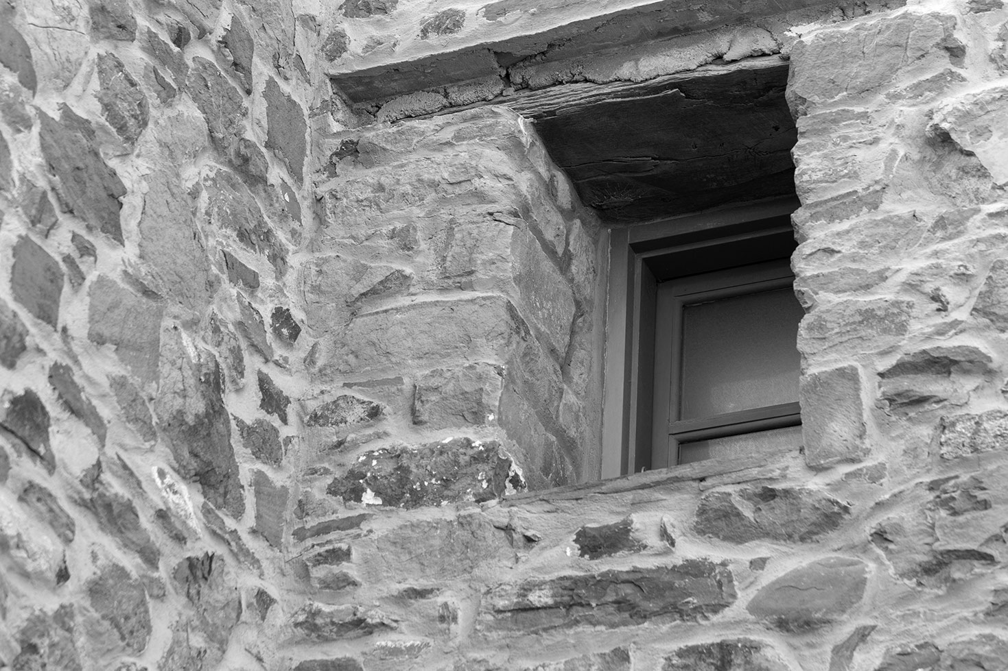 Volissos, Chios - Grecia