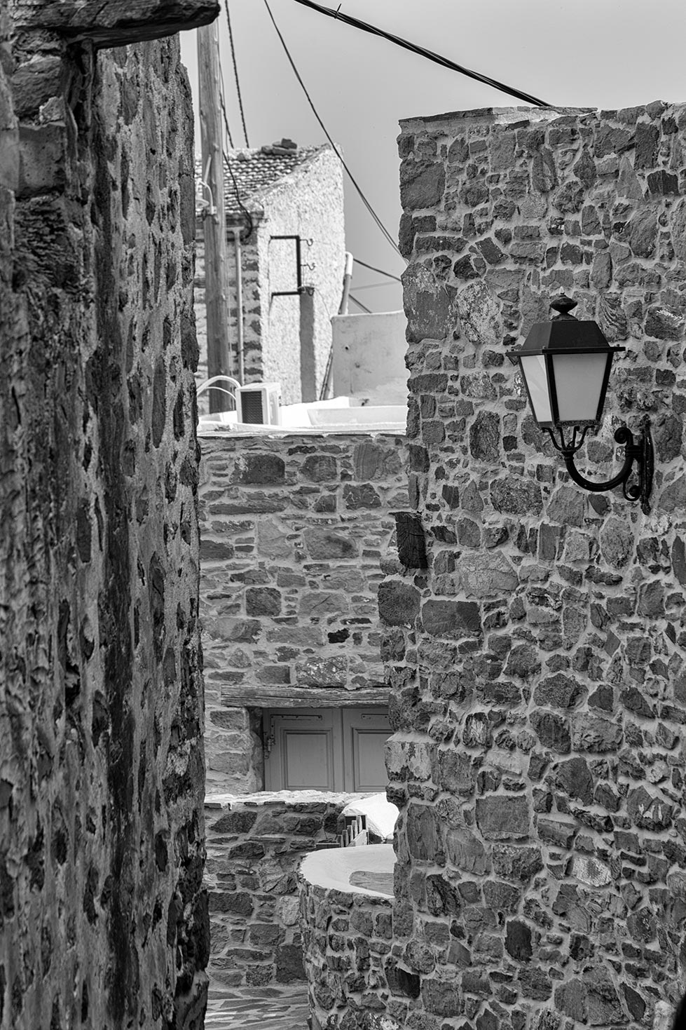 Volissos, Chios - Grecia