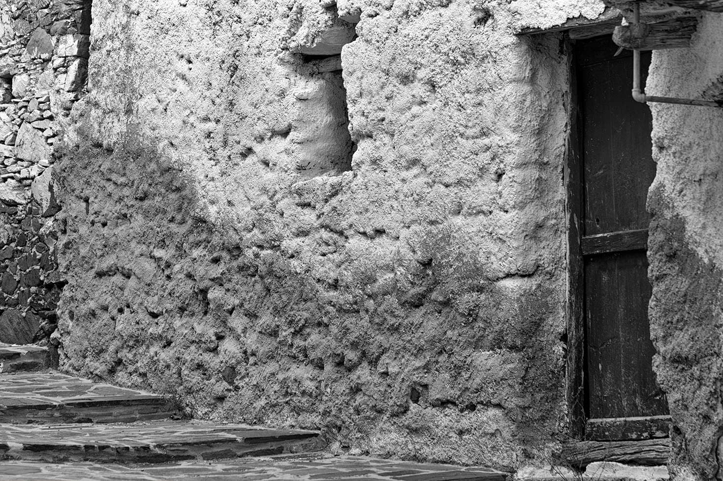 Volissos, Chios - Grecia