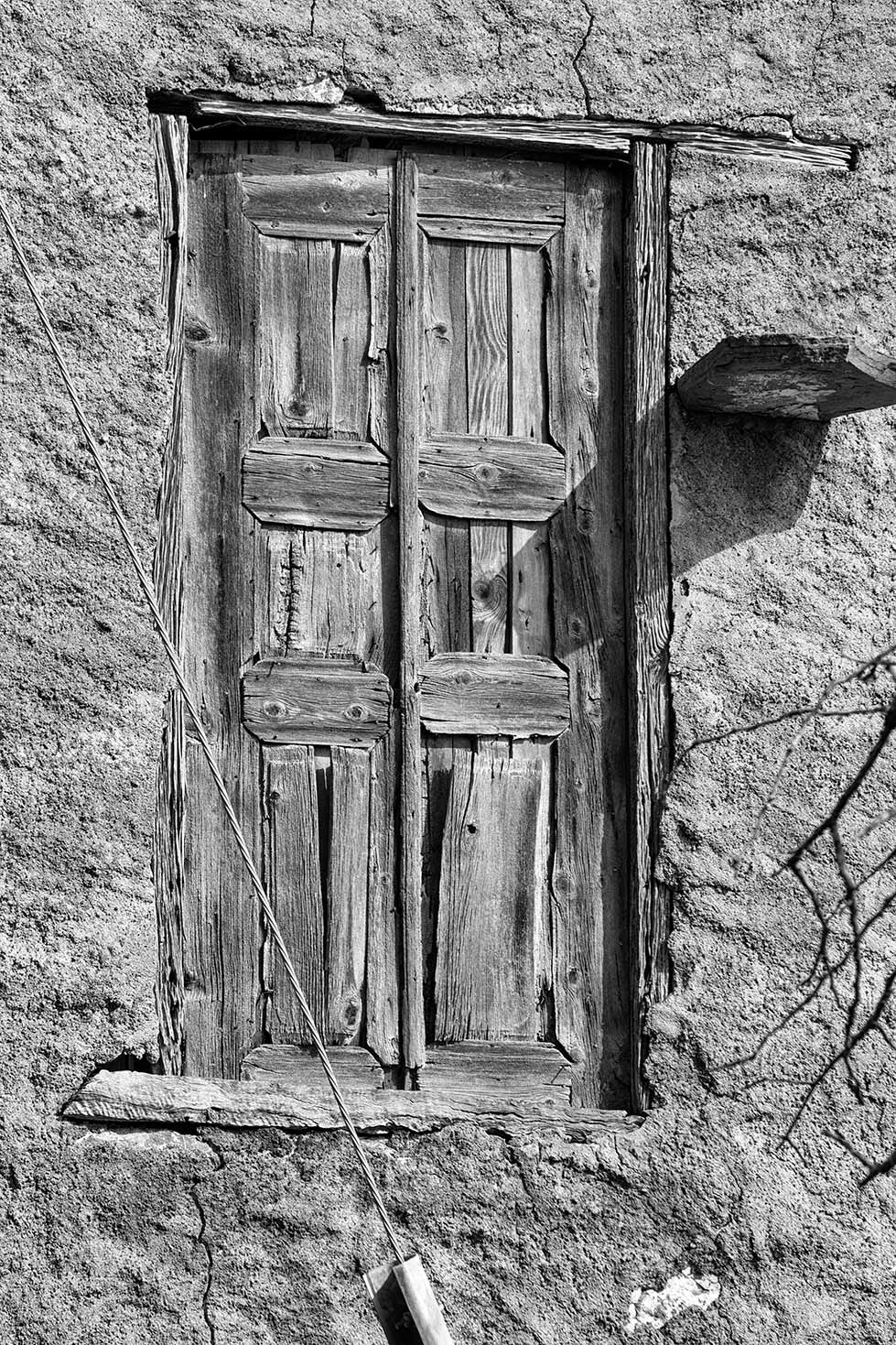 Volissos, Chios - Grecia