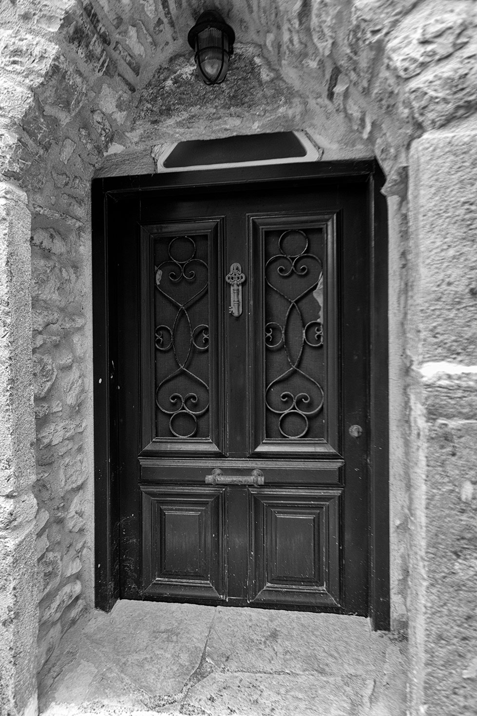 Vessa, Chios - Grecia