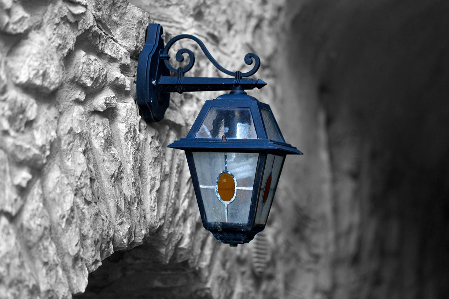 Mesta, Chios - Grecia 