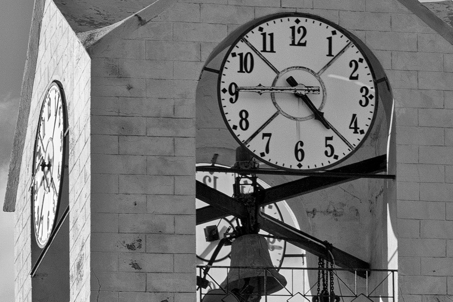 Mesta, Chios - Grecia 