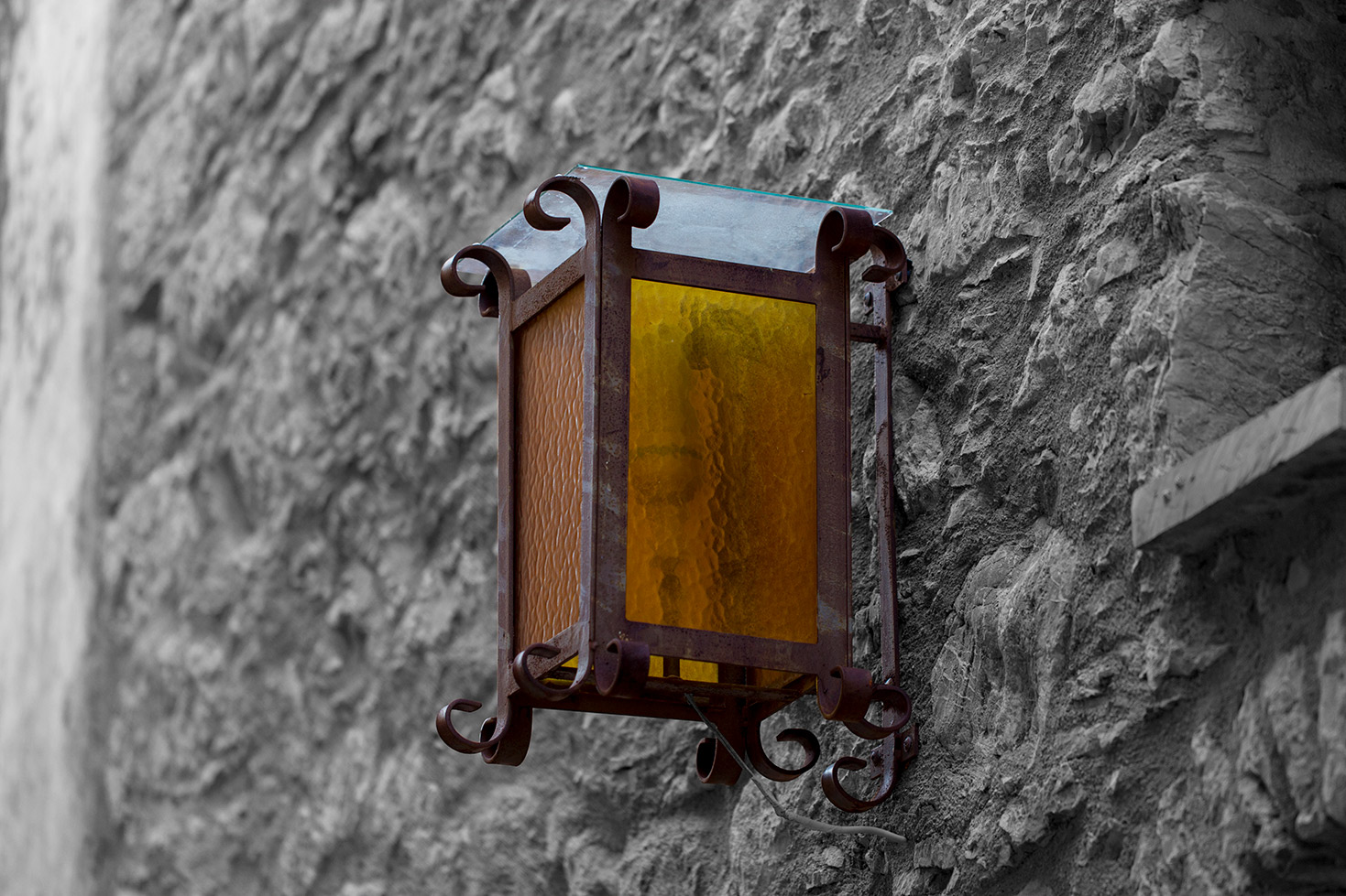 Mesta, Chios - Grecia 