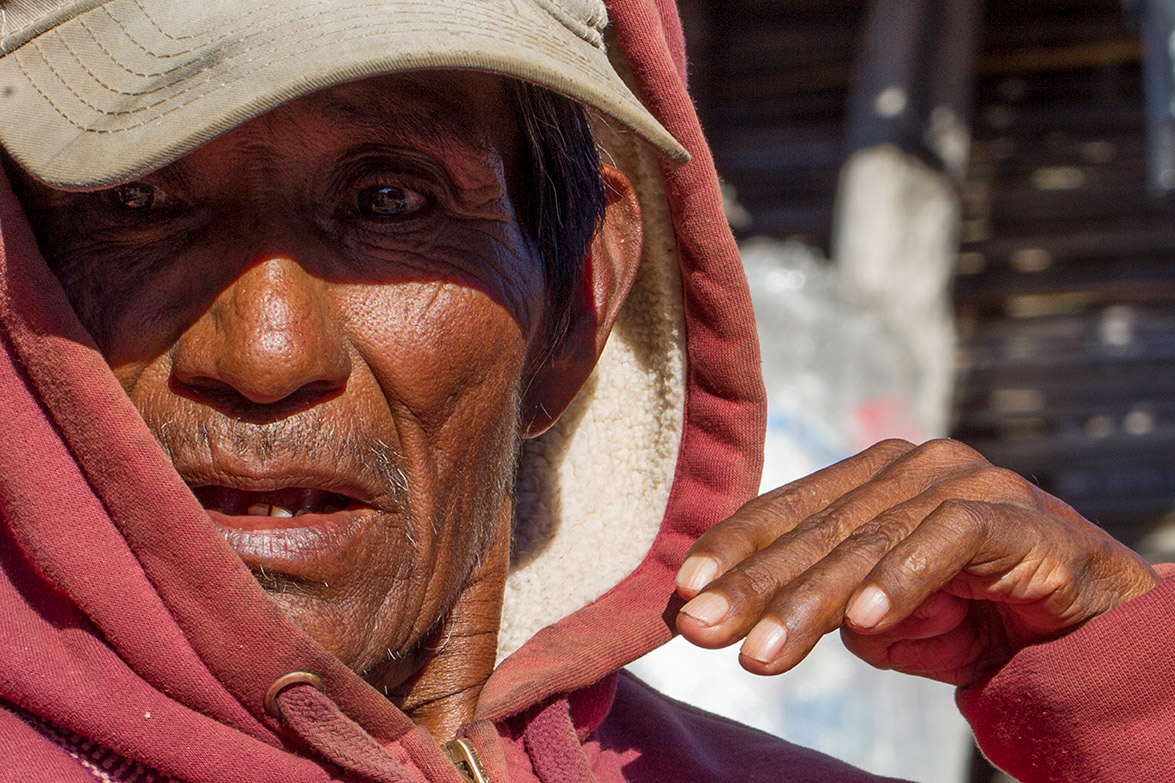 Festival Colores de la Sierra