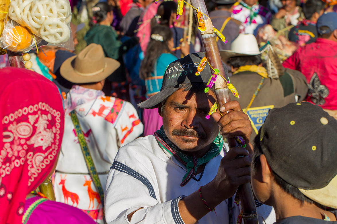Festival Colores de la Sierra