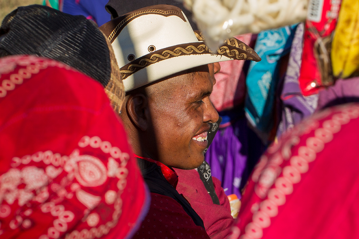 Festival Colores de la Sierra