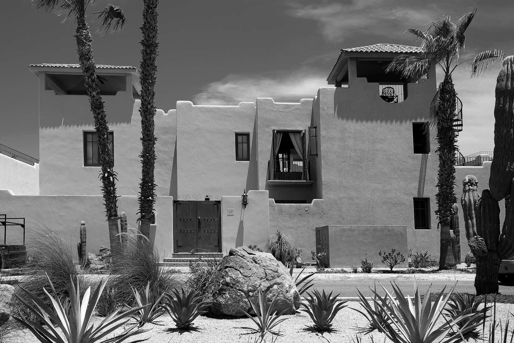 Loreto Bay, Baja California - México