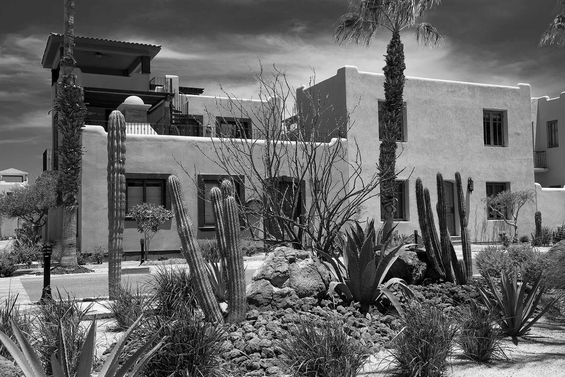 Loreto Bay, Baja California - México