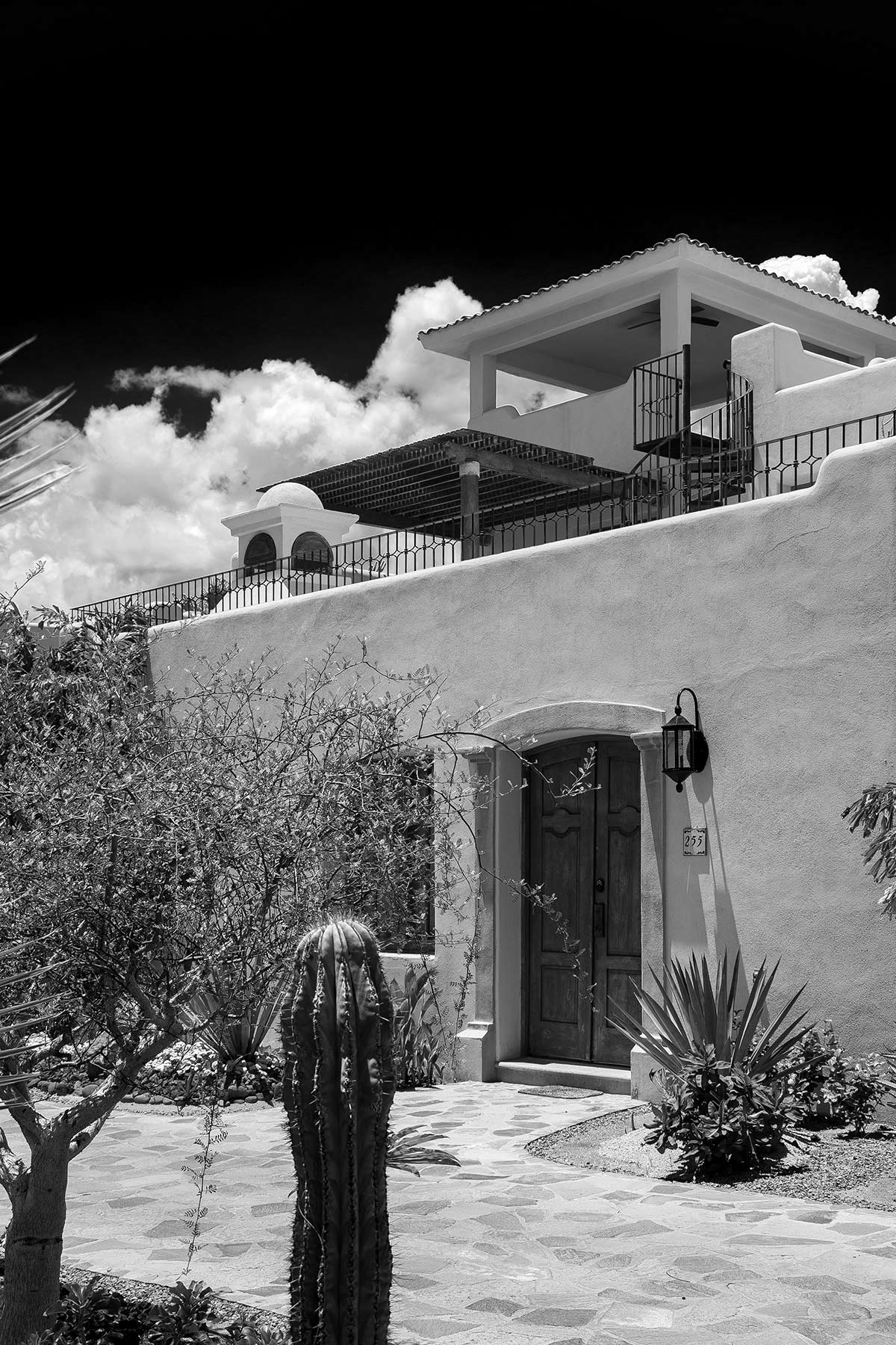 Loreto Bay, Baja California - México