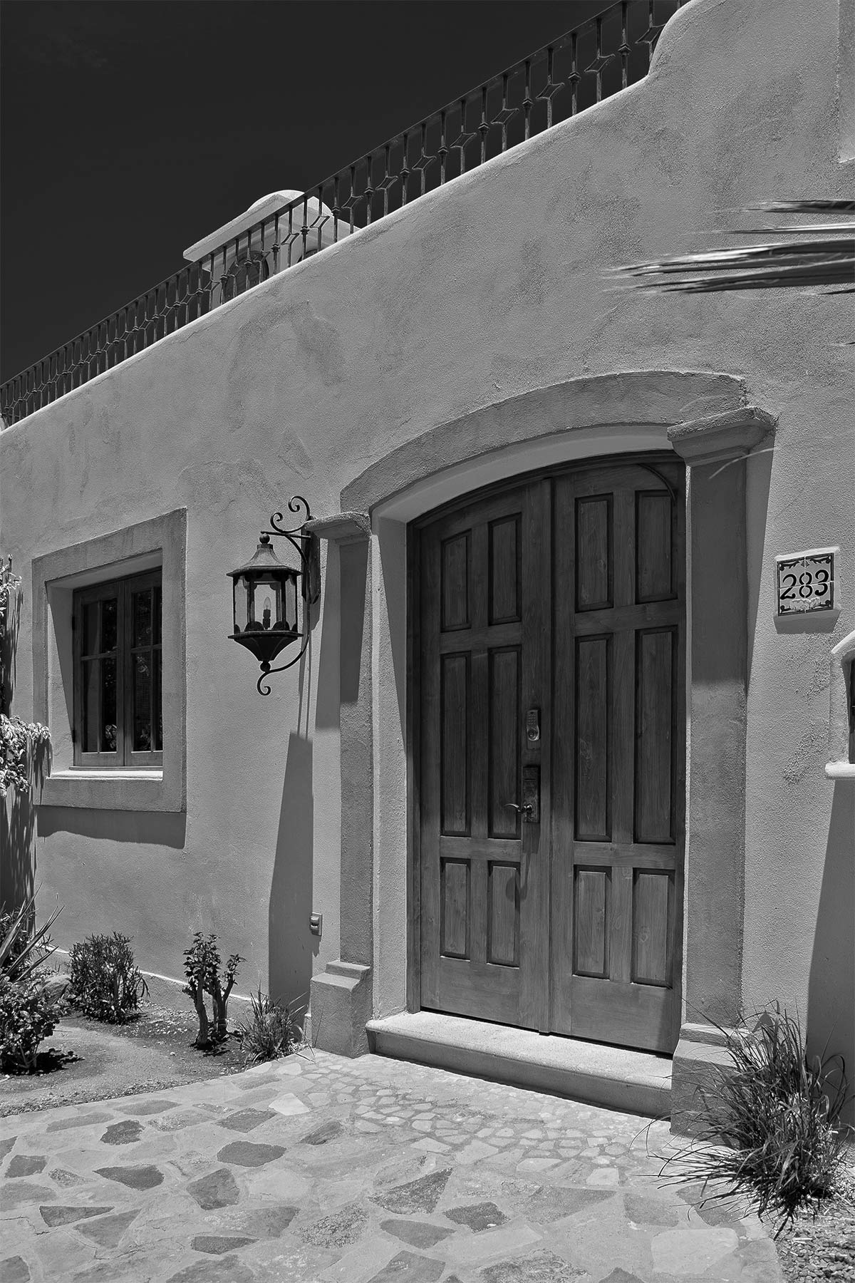 Loreto Bay, Baja California - México