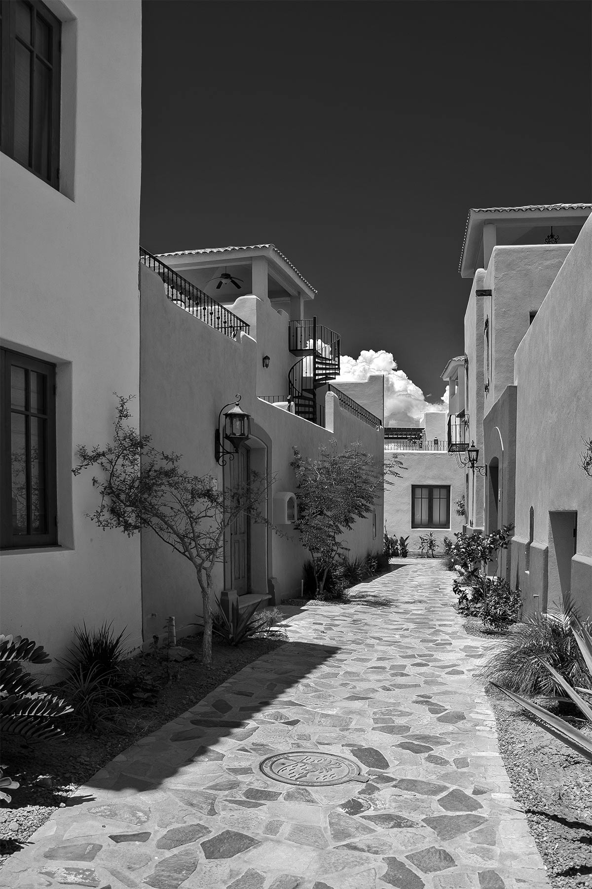 Loreto Bay, Baja California - México