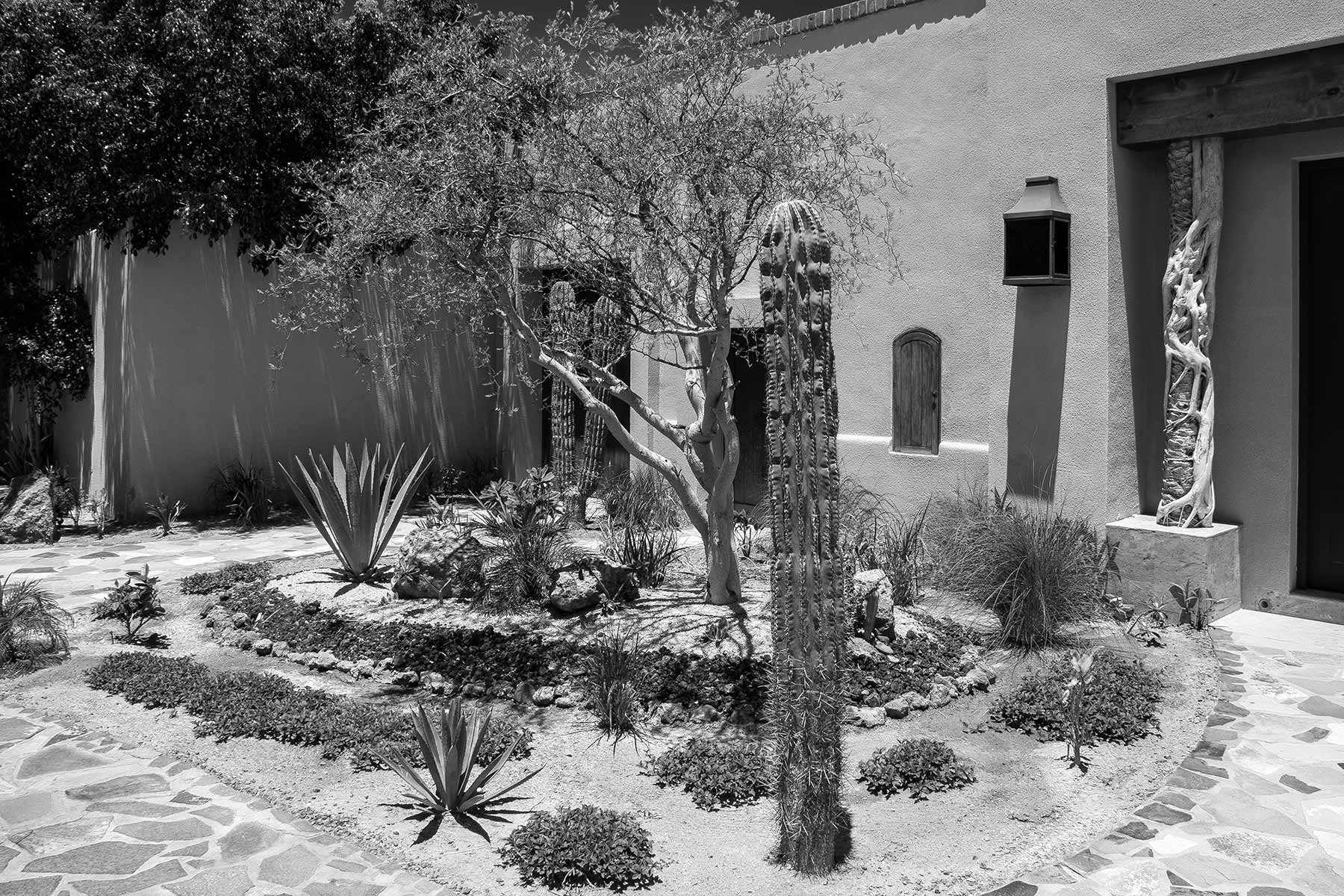 Loreto Bay, Baja California - México
