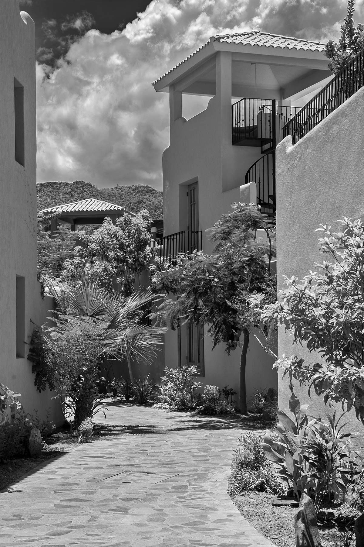 Loreto Bay, Baja California - México